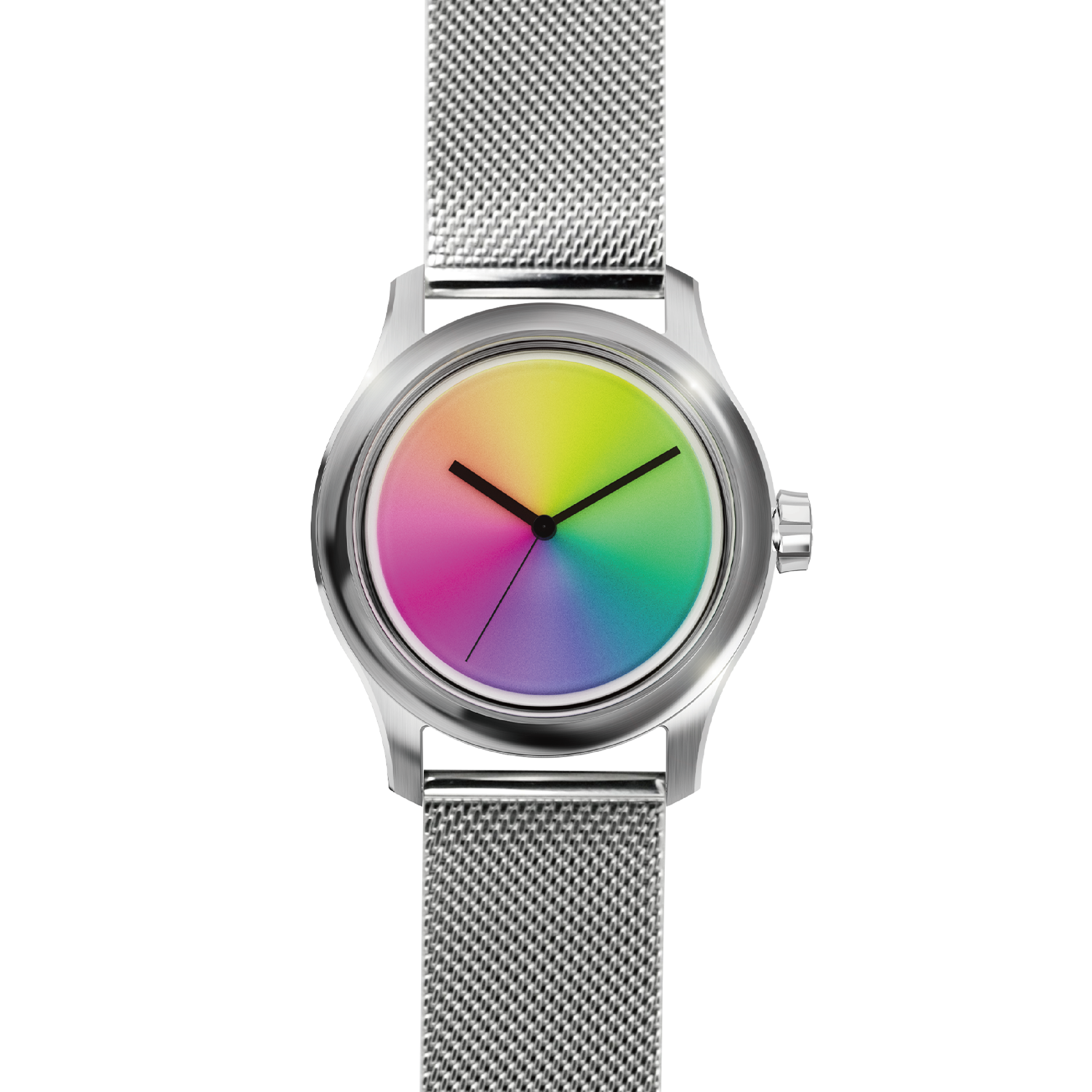 CMYK Watch - Version A