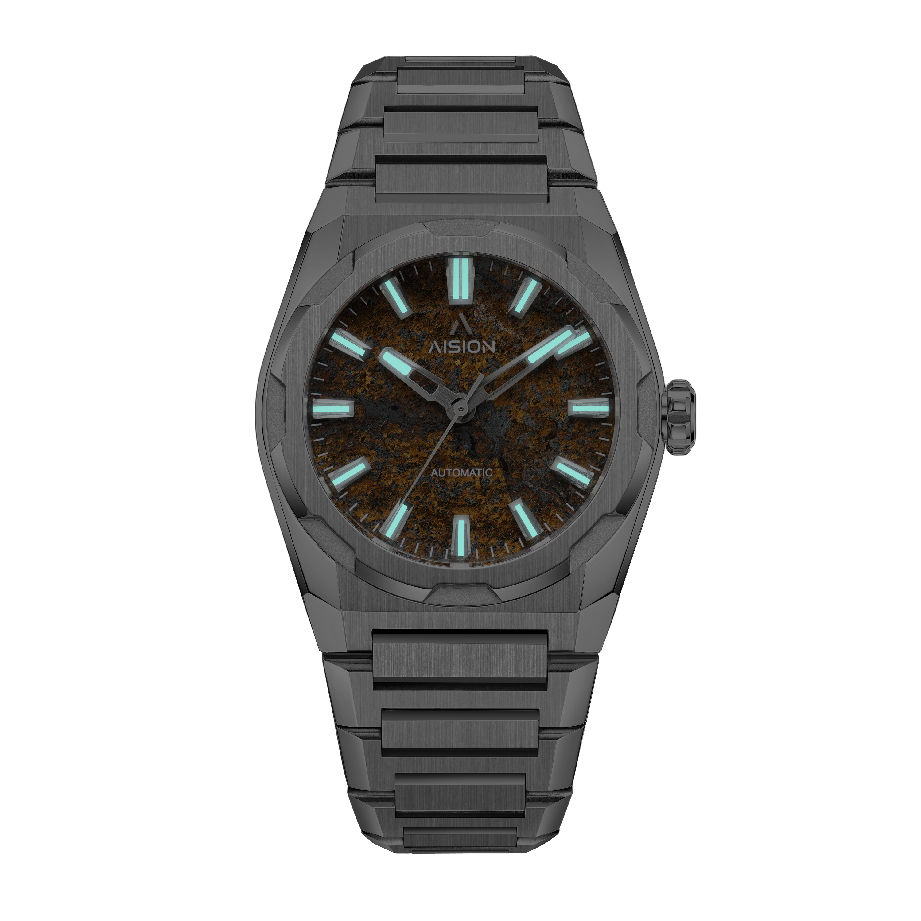 HANG - Bronzite Dial