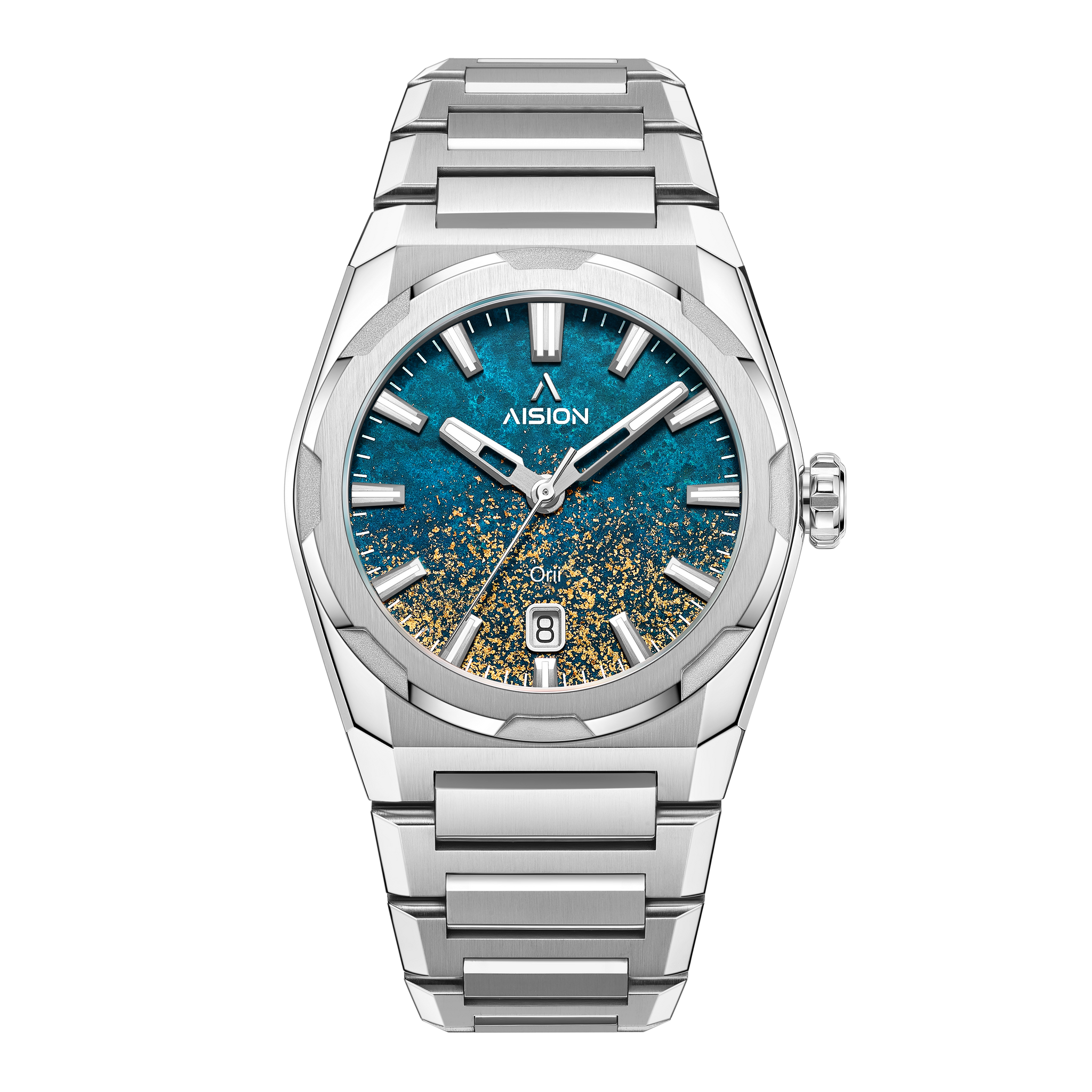 Aision Watch Co HANG