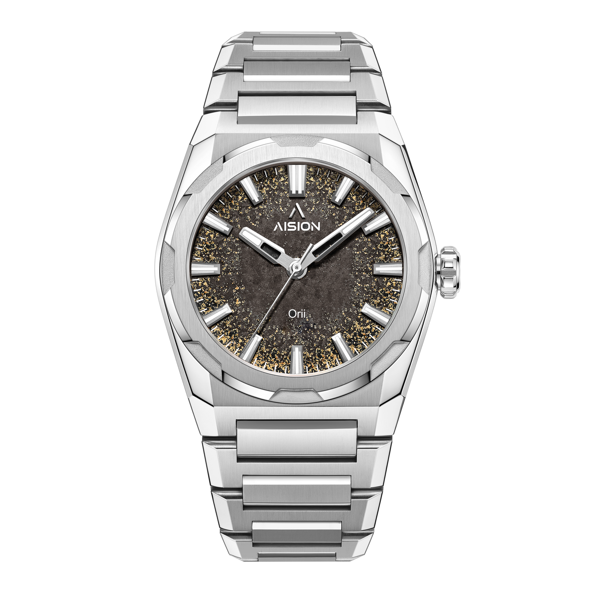 Aision Watch Co HANG