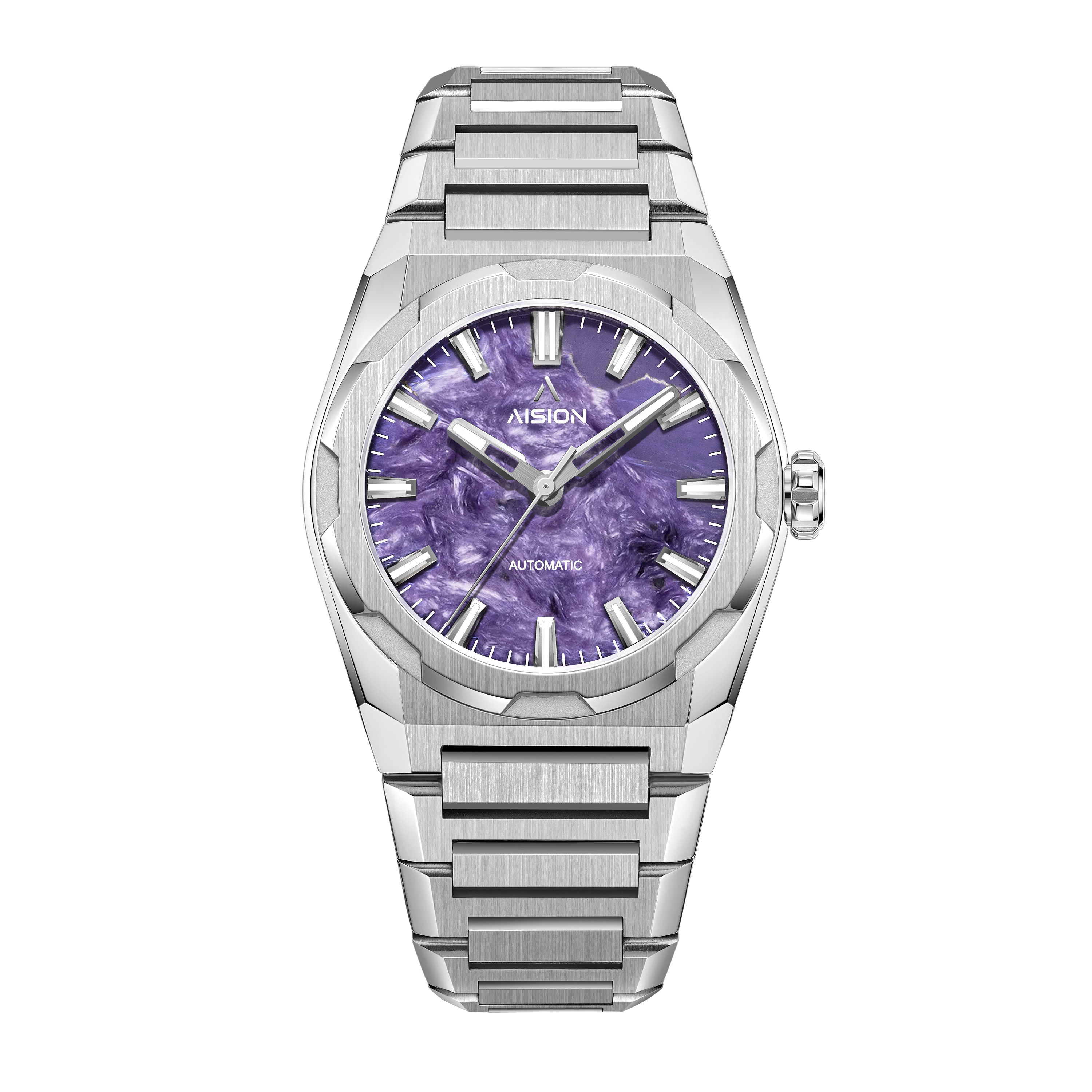HANG - Charoite Dial