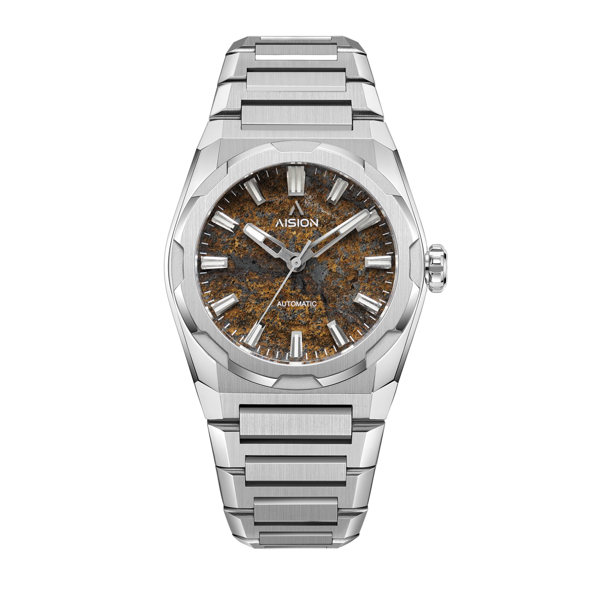 HANG - Bronzite Dial