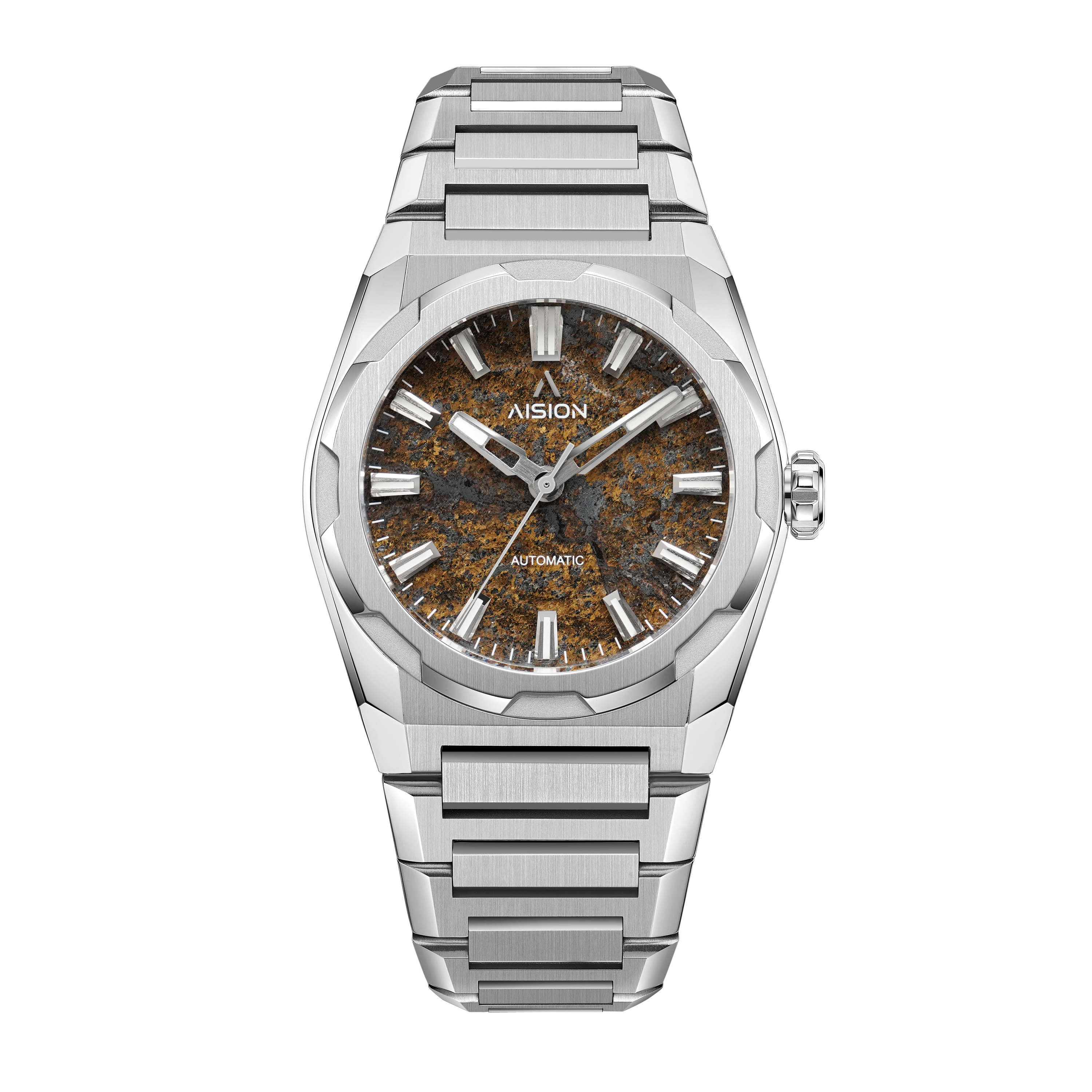 HANG - Bronzite Dial